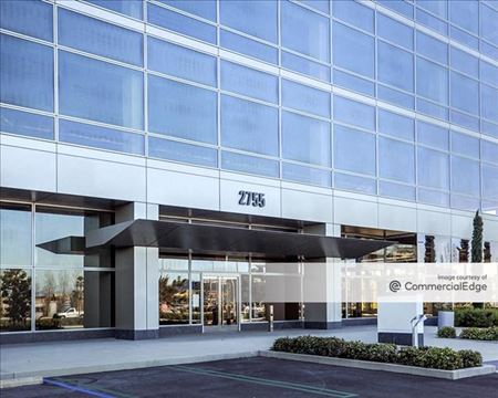 Office space for Rent at 2755 Great America Way in Santa Clara