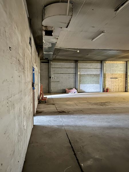 Photo of commercial space at 403 W Central Ave in Coolidge