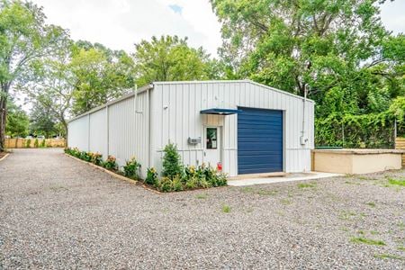 Industrial space for Rent at 806 Elsey Dr in Charleston