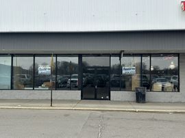 3142 West State Street - 3,080+/- SF Retail Space