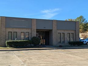 3,500 SF Office Space For Lease