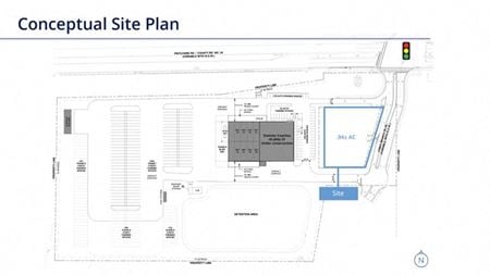 Other space for Rent at Jones Branch Blvd in Jacksonville