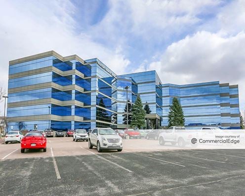 Briargate Office Center
