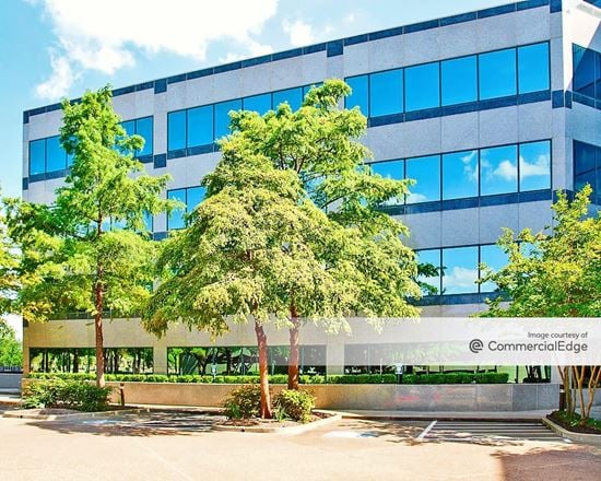 9500 Arboretum