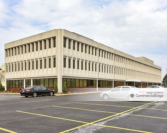 Parkway Medical Center