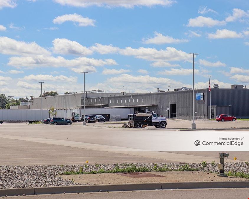 Allied Commerce Center - Building 1