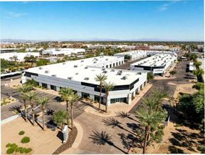Mountain Vista Commerce Center