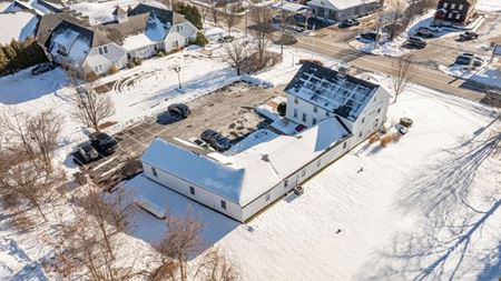 Office space for Rent at 2 Ash St in Hollis