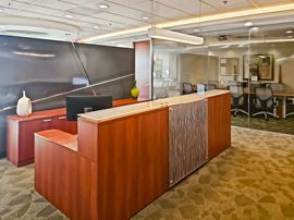 Regus - Charleston - Faber Center