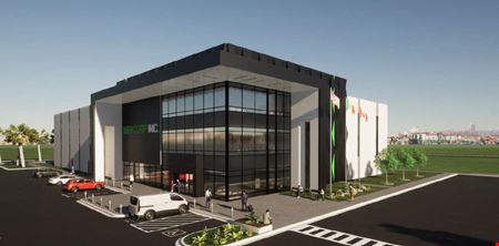 Photo of commercial space at 3400 W Military Hwy in McAllen