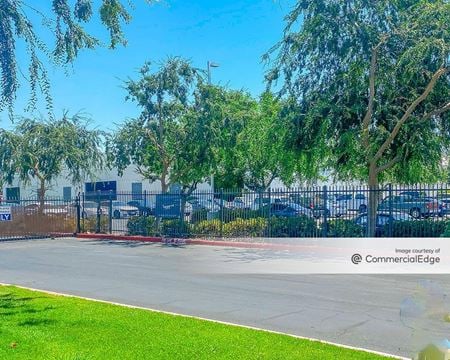 Industrial space for Rent at 3225 Villa Avenue in Clovis