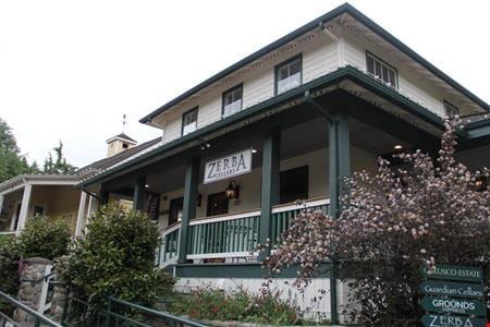 Restaurant space for Rent at 14525 148th Ave NE in Woodinville