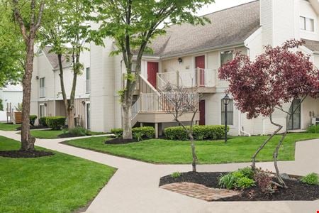 Photo of commercial space at 6191 Quarter Horse Drive in Columbus