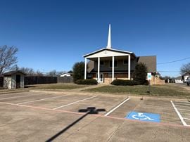 Colonial Baptist Church