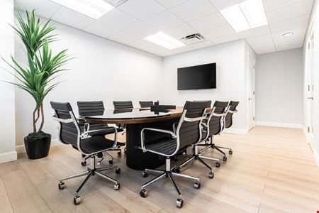 Shared and coworking spaces at 200 South Andrews Avenue Suite 504 in Fort Lauderdale