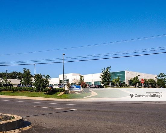 Aviation Business Park
