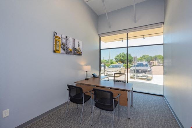 Intelligent Office - Southlake, TX