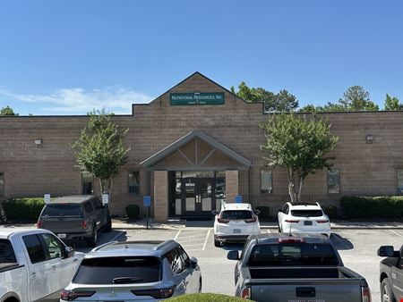 Industrial space for Sale at 5003 Wrightsboro Rd in Grovetown