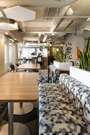 Worklab - Downtown Grand Rapids