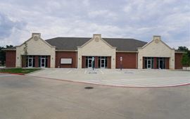 1260 Flower Mound Rd