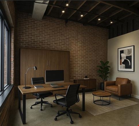 3814 Farnam Office Suites