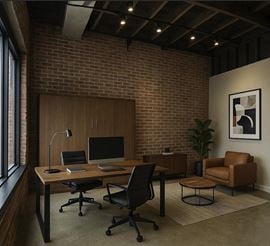 3814 Farnam Office Suites