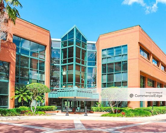 Florida Office Centers - 250 International Parkway
