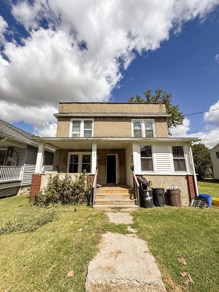 Multi-Family space for Sale at 199 Endwell St in Johnson City