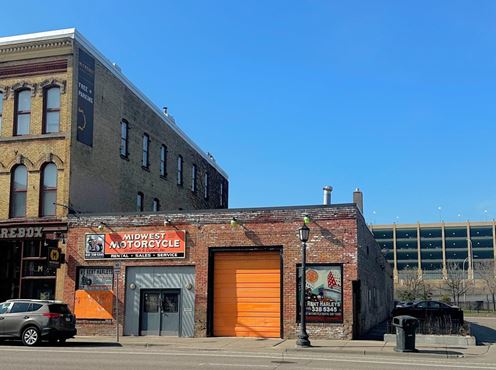 215 Washington Ave N