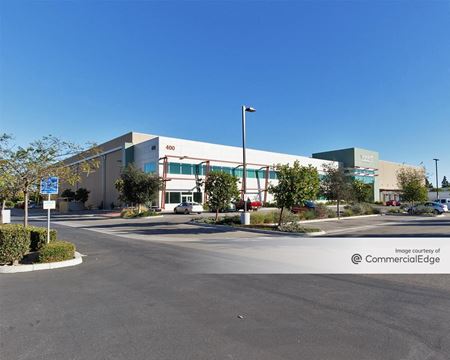 Industrial space for Rent at 400 North Lombard Street in Oxnard
