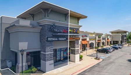 Office space for Rent at 7058 & 7022 W Sunset Ave in Springdale