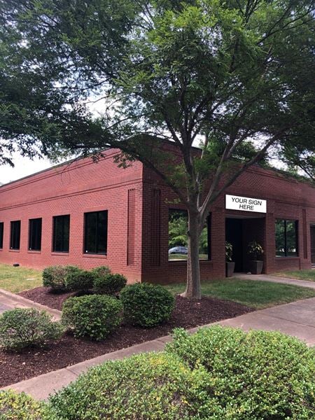 Office space for Sale at 3130 Fairhill Dr Ste 100 in Raleigh