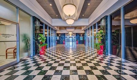 Office space for Rent at 5050 Poplar Ave in Memphis