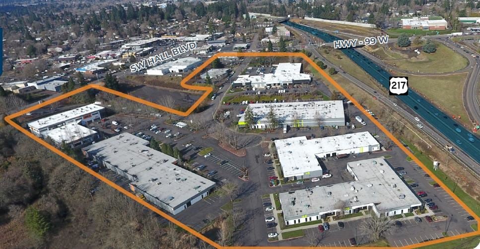 Tigard Business Park