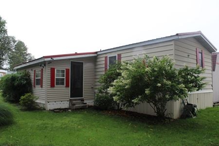 Photo of commercial space at 320 East 13th Street in Berwick