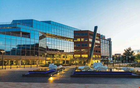 Photo of commercial space at 44 & 66 Canal Center Plaza in Alexandria