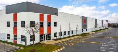 Industrial space for Rent at 1701 Remington Blvd in Bolingbrook