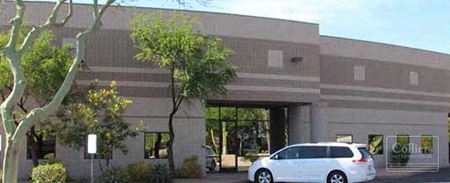 Office Space for Lease in Scottsdale - Scottsdale