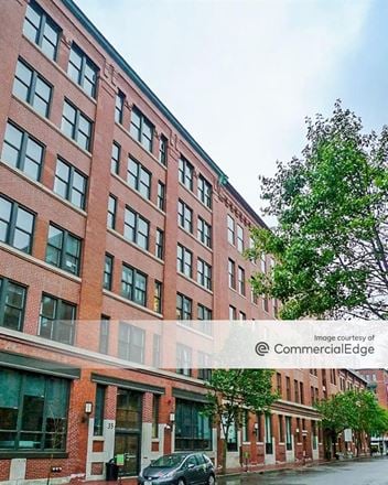 25-29 Thomson Place