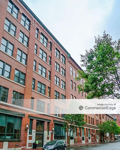 25-29 Thomson Place