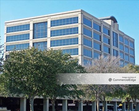 Office space for Rent at 6363 North State Highway 161 in Irving