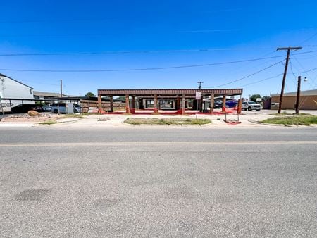 Photo of commercial space at 4410 Neely Ave in Midland