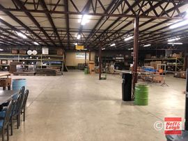 40 Industrial Street