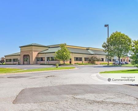 Office space for Rent at 2040 Hutton Road in Kansas City