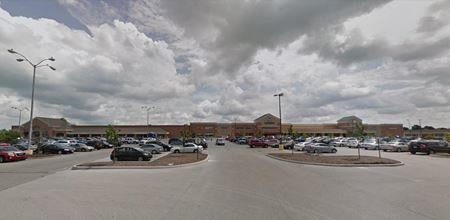 Shoppes Anchored By Kroger Marketplace - Perrysburg