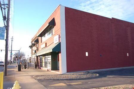 Photo of commercial space at 4431 Mayfield Rd in Cleveland