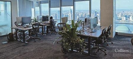 Office space for Rent at 150 Greenwich St in New York