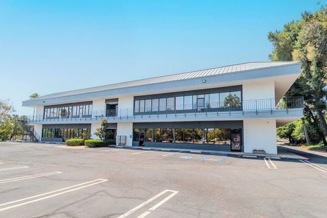 Tri-City Medical Arts Building
