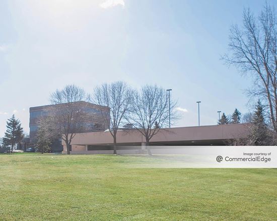 Burnsville Medical Center