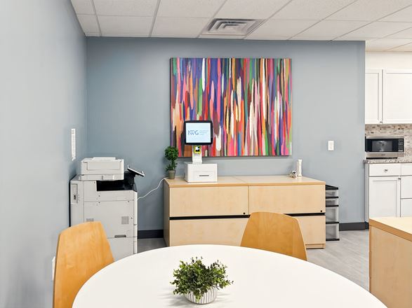 Regus - West Des Moines - Valley Drive